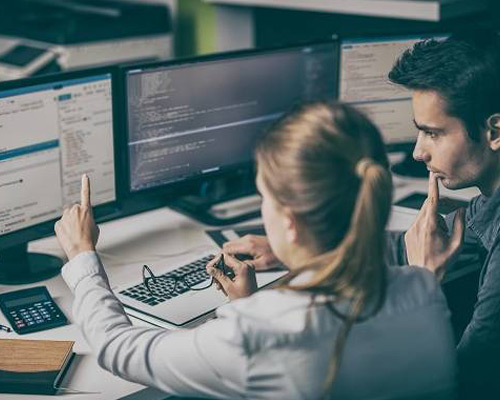 Custom Software Development