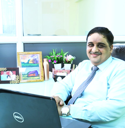 Manish Karandikar