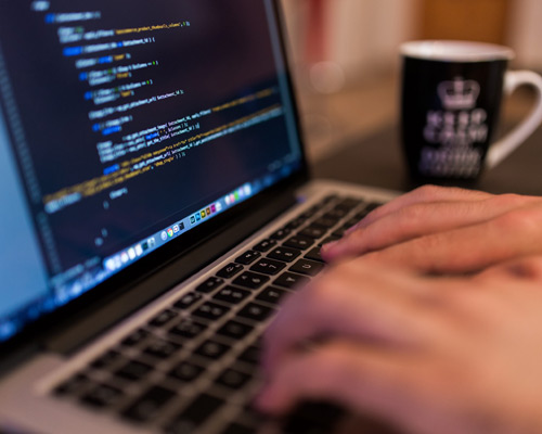 ERP/CRM Development