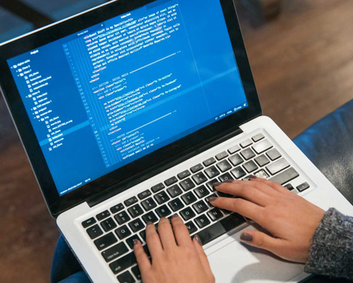 Mobile Application Development