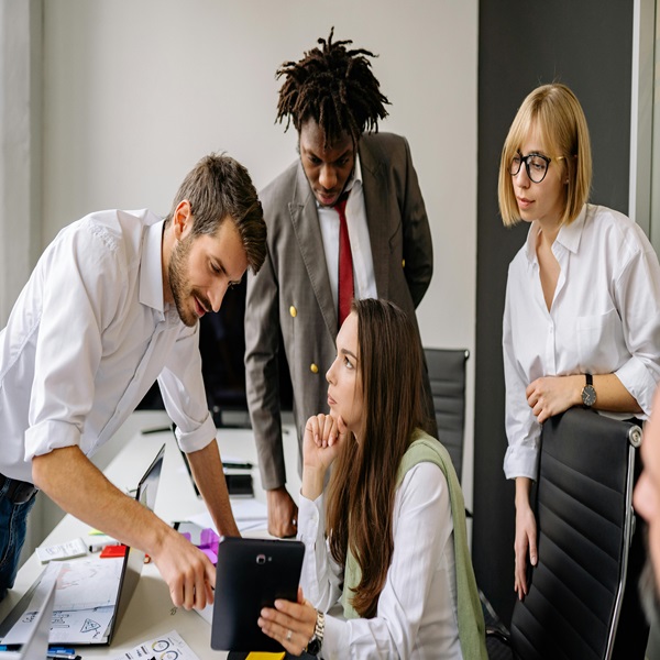 Hiring Criteria