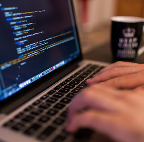 Custom Software Development
