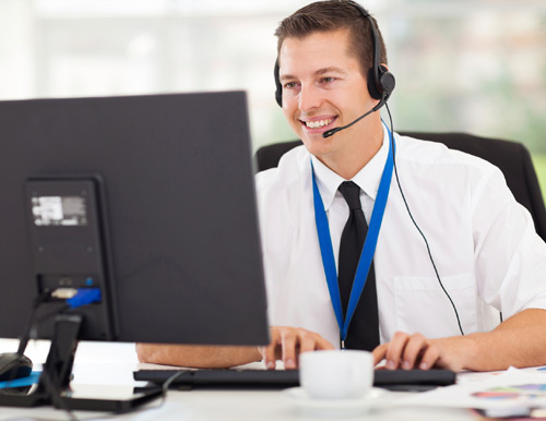 Support and Maintenance Services