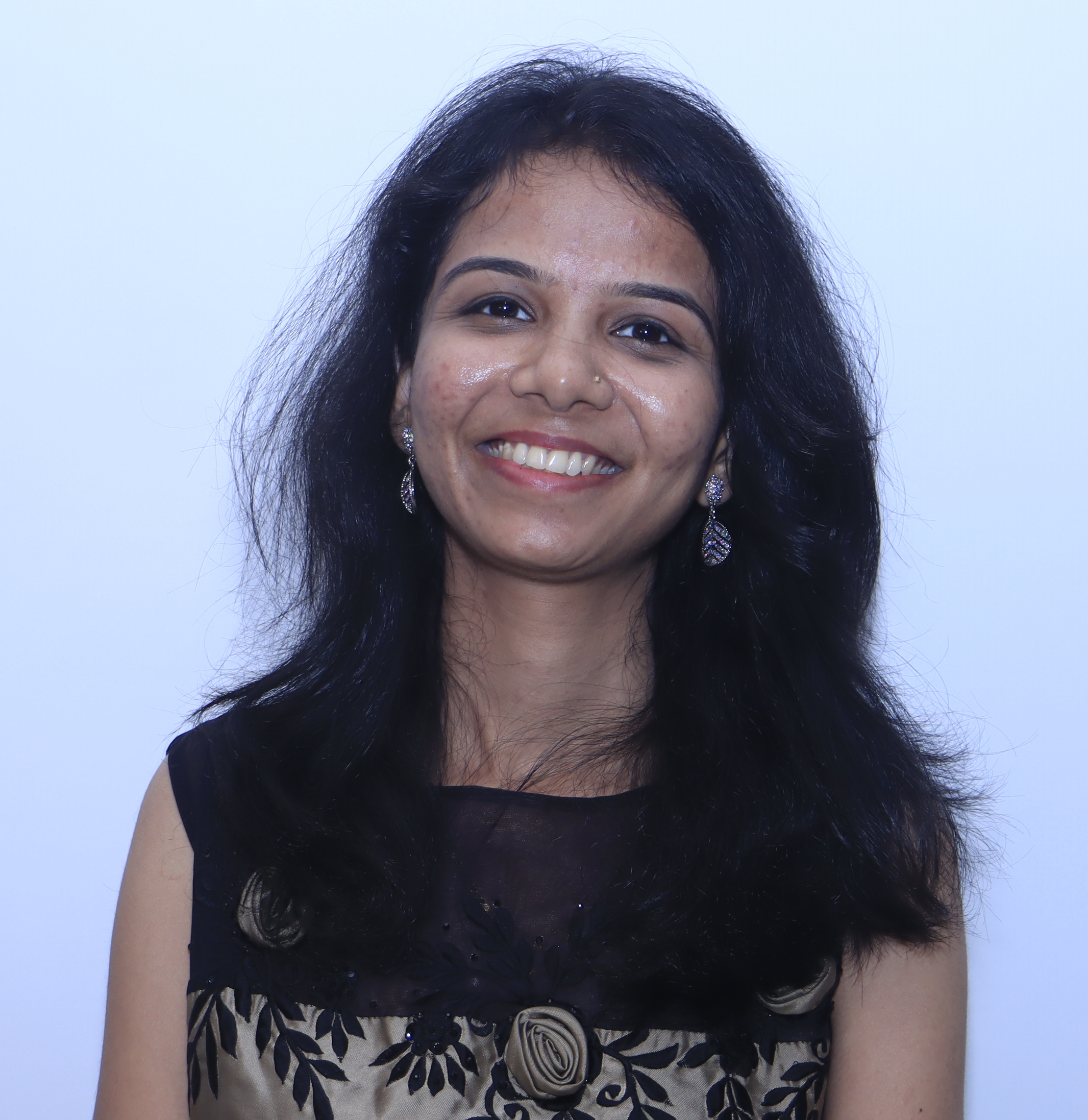 Kirti Patil