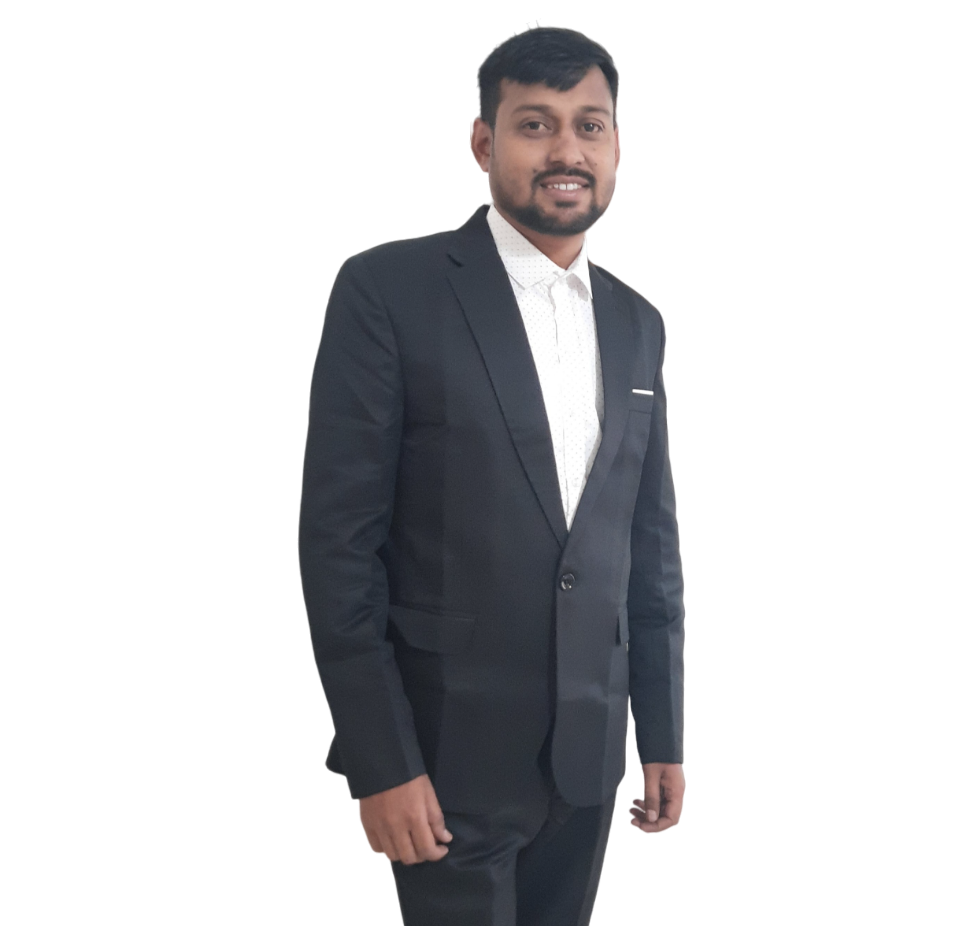 Mahesh Mathpati