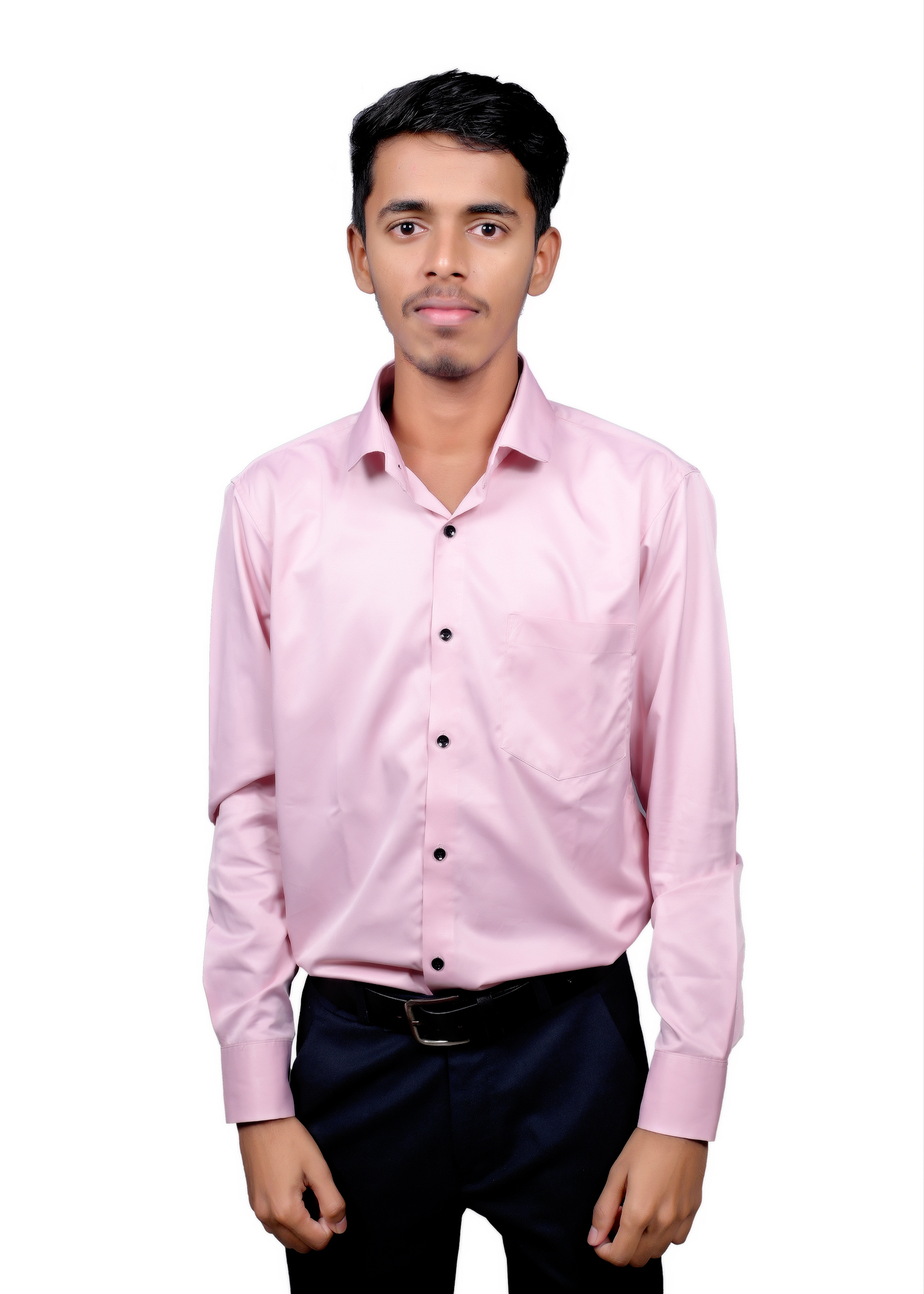 Nikhil Mhaksar