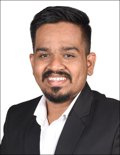Shubham Chawan