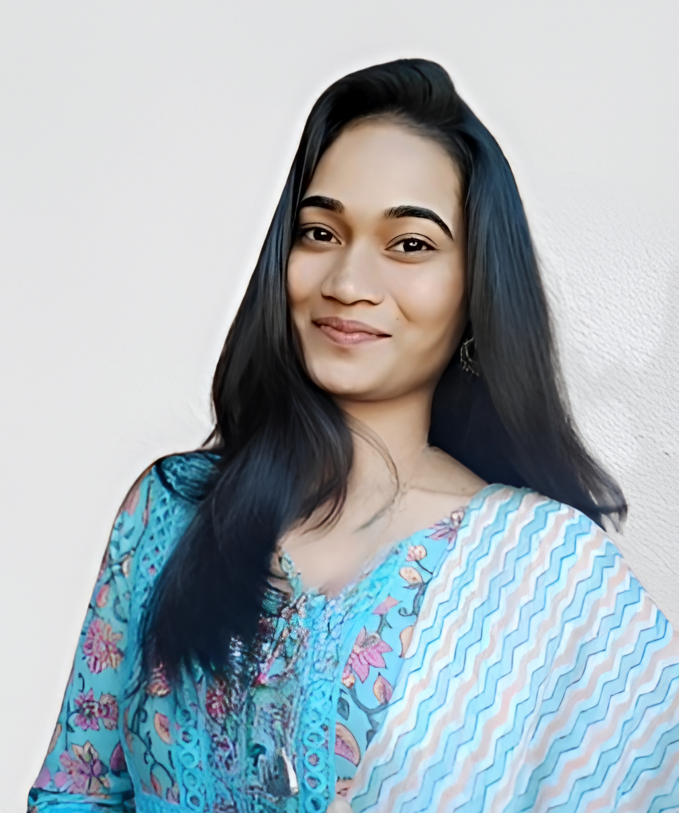 Usha Rathod