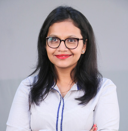Shristi Dimri