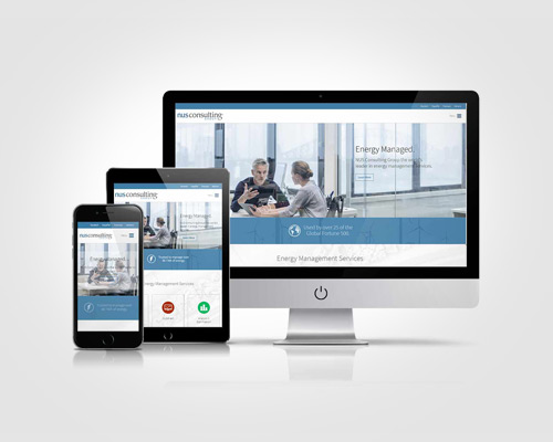 Web Design & Development